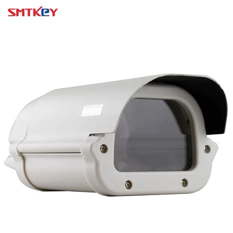 cctv box camera housing for sale 